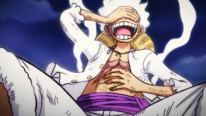 One Piece Chapter 1190 Theory: Honebami Sword Revealed – Gaban Vs Imu Sacrifice Will Change Everything