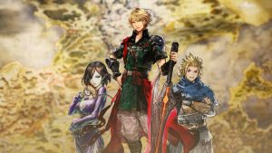 Final Fantasy Resonance: The First 2D-HD Final Fantasy Is a Remake of a Dead Mobile Game — and It Looks Stunning