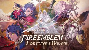 Fire Emblem: Fortune’s Weave Direct Airs Today — Four Heroes, One Colosseum, and a Three Houses Secret That Changes Everything