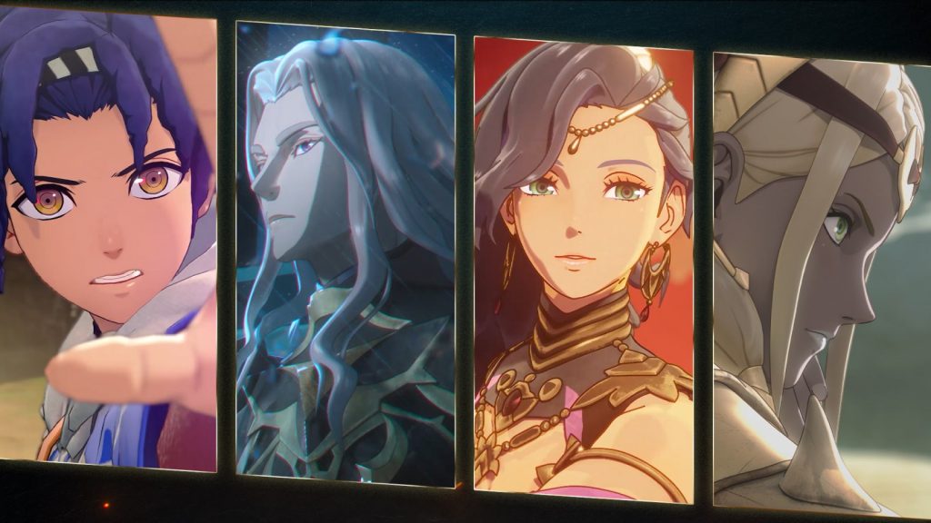Fire Emblem: Fortune’s Weave Direct Just Hid a Secret Protagonist, a Wild Timeskip — and the $80 Debate Nobody Can Escape