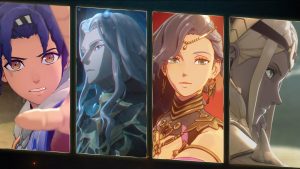 Fire Emblem: Fortune’s Weave Direct Just Hid a Secret Protagonist, a Wild Timeskip — and the $80 Debate Nobody Can Escape