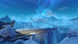 Genshin Impact 7.0 Just Opened the Gates of Snezhnaya — And the Tsaritsa Is Finally Coming