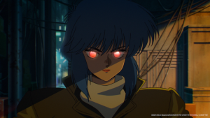 King Gnu’s ‘GO GHOST’ Is Finally on Streaming — and It’s the Opening of the New Ghost in the Shell Anime