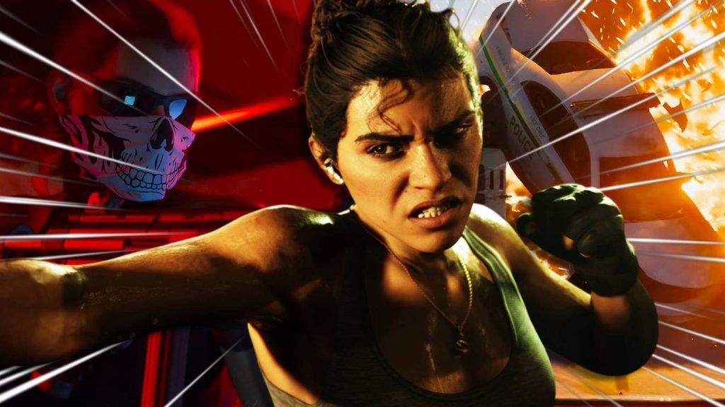 GTA 6 Bocor Besar-besaran: Cyberleek Sebar Gameplay Berhari-hari, Rockstar dan Take-Two Akhirnya Bereaksi