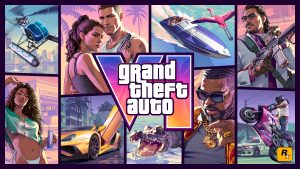 GTA 6: Extended Look Tayang Perdana di Netflix 27 Agustus — Sebelum Rilis November