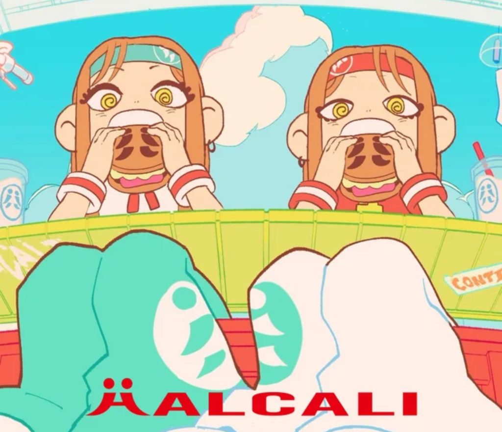 HALCALI’s 22-Year-Old Song Just Hit 9.9 Billion TikTok Views — And Their Summer Sonic Comeback Proves J-Pop Never Dies