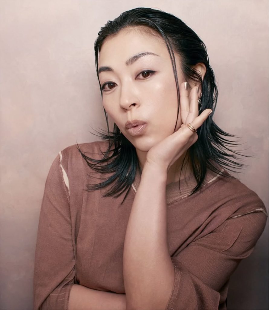 Hikaru Utada Rilis Lagu Baru ‘Intentions’ untuk JR Central — Sang Legenda Kembali ke Iklan Shinkansen