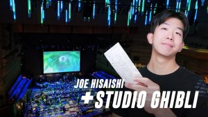 Studio Ghibli Legend Joe Hisaishi Just Smashed 3 Guinness World Records — And One Needed 133,453 Fans to Make It Happen