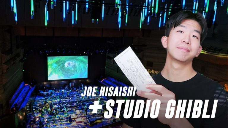Studio Ghibli Legend Joe Hisaishi Just Smashed 3 Guinness World Records — And One Needed 133,453 Fans to Make It Happen