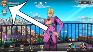 JoJo’s Golden Spirit Mobile Game Just Hit 50 Characters — And Some Stands Are Straight-Up Broken