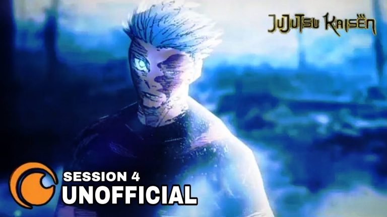 Jujutsu Kaisen Season 4 Just Dropped Its First Teaser Visual — and That Line From Sukuna Is Sending Fans Into a Frenzy