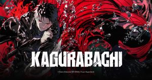 Kagurabachi Just Premiered in New York — And the ‘Save Anime’ Meme Is Suddenly Real