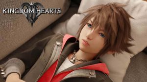 Kingdom Hearts IV Resmi Rilis Akhir 2027! Dunia Coco Pixar + Anime Disney+ Diumumkan di D23
