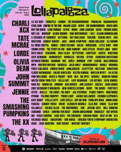 Ado and YOASOBI Are Rocking Lollapalooza Right Now — J-Pop Just Made History in Chicago
