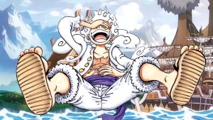 One Piece Chapter 1190: Shocking Theory About Luffy’s Gear 6 and the Sun Ring That Can Finally Beat Imu