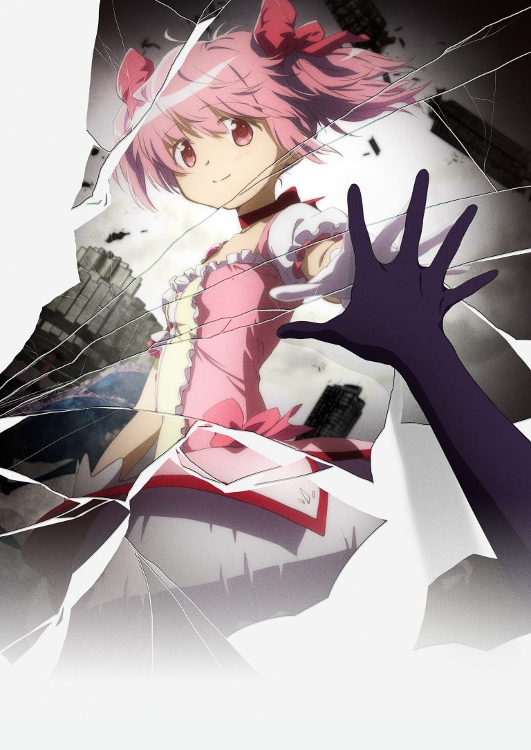 Madoka Magica: Walpurgisnacht Rising Tayang 28 Agustus — Trailer Utama Bikin Merinding!