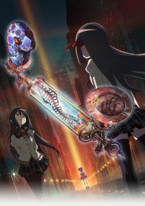 Madoka Magica Walpurgisnacht Rising: Sekuel Rebellion yang Ditunggu 13 Tahun Akhirnya Tayang 28 Agustus 2026