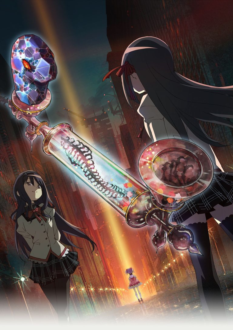 Madoka Magica Walpurgisnacht Rising: Sekuel Rebellion yang Ditunggu 13 Tahun Akhirnya Tayang 28 Agustus 2026