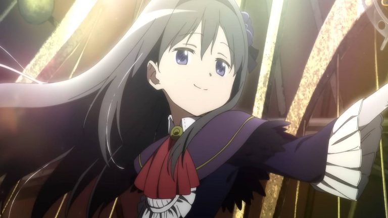 Madoka Magica × Monogatari Resmi Kolaborasi! Serial Pendek ‘Yotsugi Peace’ Karya NisiOisiN Tayang di YouTube