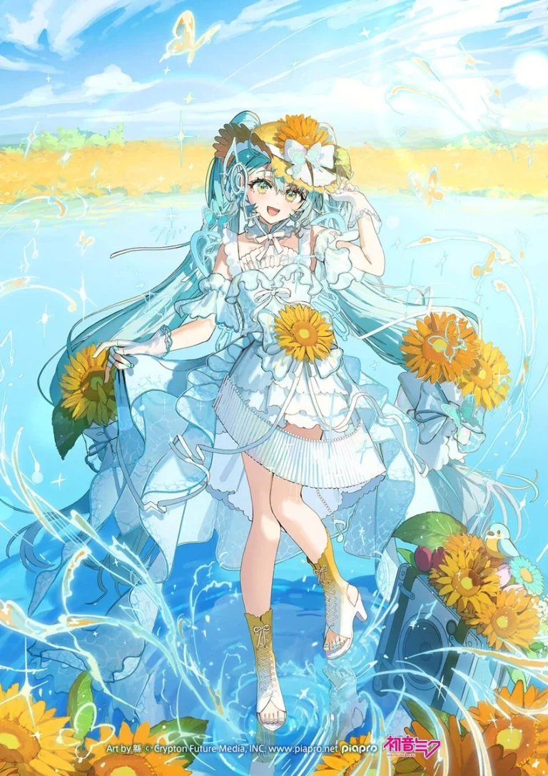 Hatsune Miku’s Magical Mirai 2026 Is Almost Here: Osaka Kicks Off Next Weekend and a Brand-New City Is In The Mix