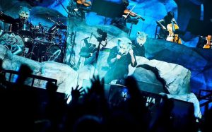 MAN WITH A MISSION Rilis Single ‘ONE’ 29 Agustus, Gelar ‘Firestarter’ Pertama dalam 5 Tahun