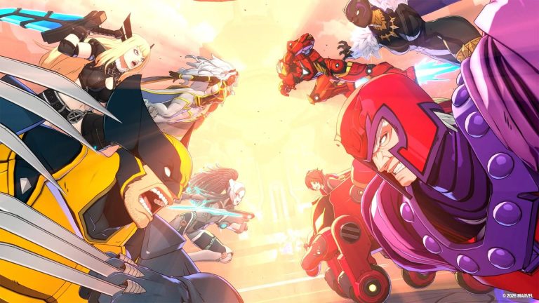 Marvel Tōkon: Fighting Souls Rilis 6 Agustus 2026 — Arc System Works Siap Guncang Dunia Fighting Game