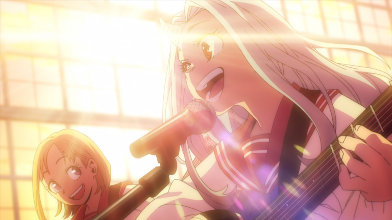 My Hero Academia Just Dropped Its Emotional Eri OVA — and It Might Be the Series’ Perfect Goodbye