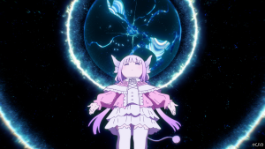 The Dragon Maid Movie Is Finally Hitting North America — and Kanna’s Own Dad Is the Villain