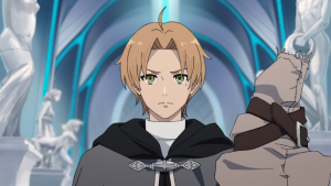 Mushoku Tensei Season 3 Just Entered Its Most Dangerous Arc Yet — And 3 New Voice Actors Are About to Steal the Show