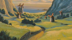 Ghibli Park Finally Gets a Nausicaä Area — After the Studio Said ‘Off-Limits’ for Years