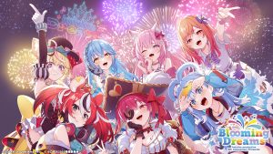 hololive’s 9th Anniversary Is Turning Into a Giant Fireworks Festival — And Fans Are Already Losing It