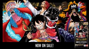 Bandai Just Dropped a Bombshell: My Number Card ID Checks Are Coming to One Piece and Dragon Ball TCG Events
