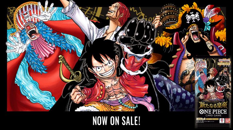 Bandai Just Dropped a Bombshell: My Number Card ID Checks Are Coming to One Piece and Dragon Ball TCG Events