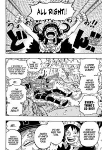One Piece Chapter 1190 Theory: Franky’s New Elbaf Power-Up Just Made Him the Straw Hats’ Secret Weapon Against Imu