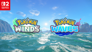Pokémon Winds and Waves Just Won Japan Again: 588 Votes, 8 Straight Weeks, and Xenoblade Genesis Won’t Stop Climbing