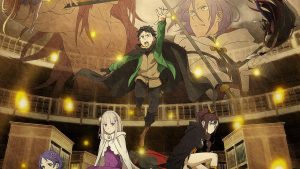 Re:Zero Season 4 Part 2 Drops August 12 — The Recapture Arc Trailer Has Fans Convinced This Is the Darkest Chapter Yet