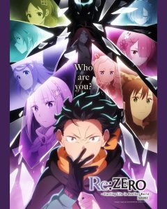 Re:Zero Season 4 Episode 13 Just Broke the Internet — Subaru’s Reunion With Rem Has Fans Ugly Crying Across the Globe