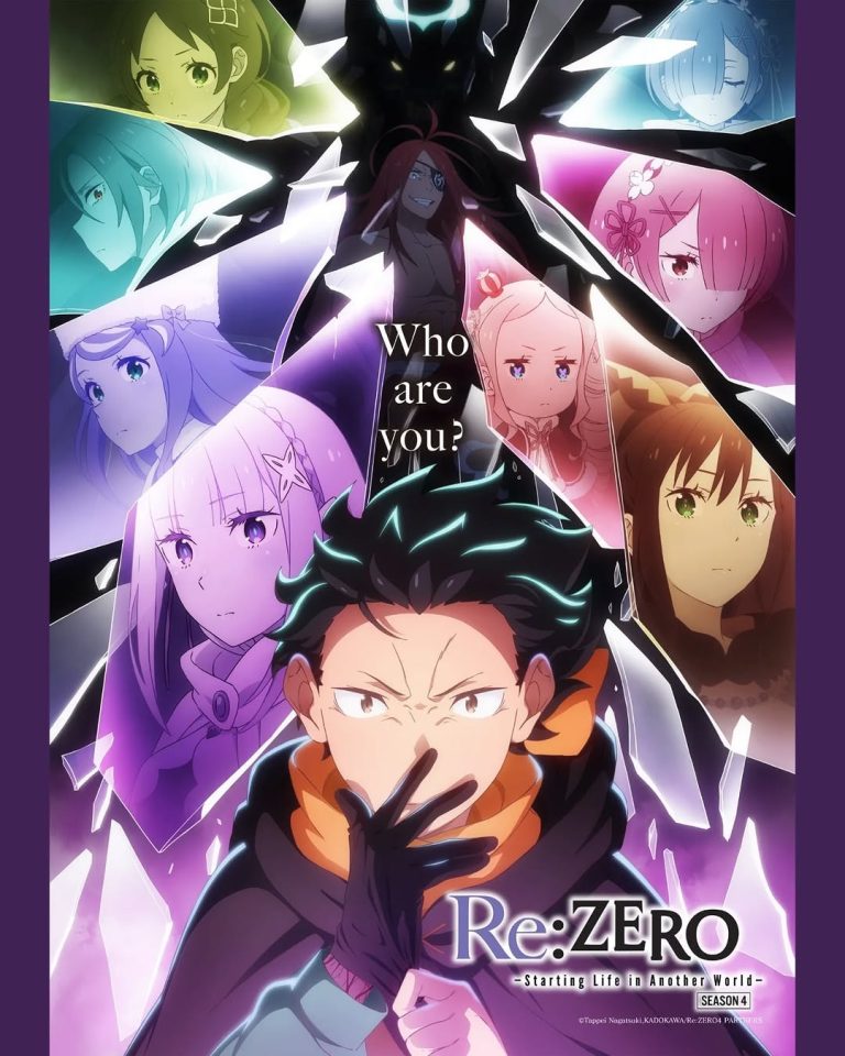 Re:Zero Season 4 Episode 13 Just Broke the Internet — Subaru’s Reunion With Rem Has Fans Ugly Crying Across the Globe