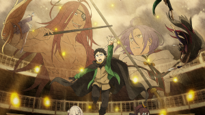 Re:Zero Season 4 Part 2 “The Recapture Arc” Drops a Chilling New Key Visual — And August 12 Can’t Come Soon Enough