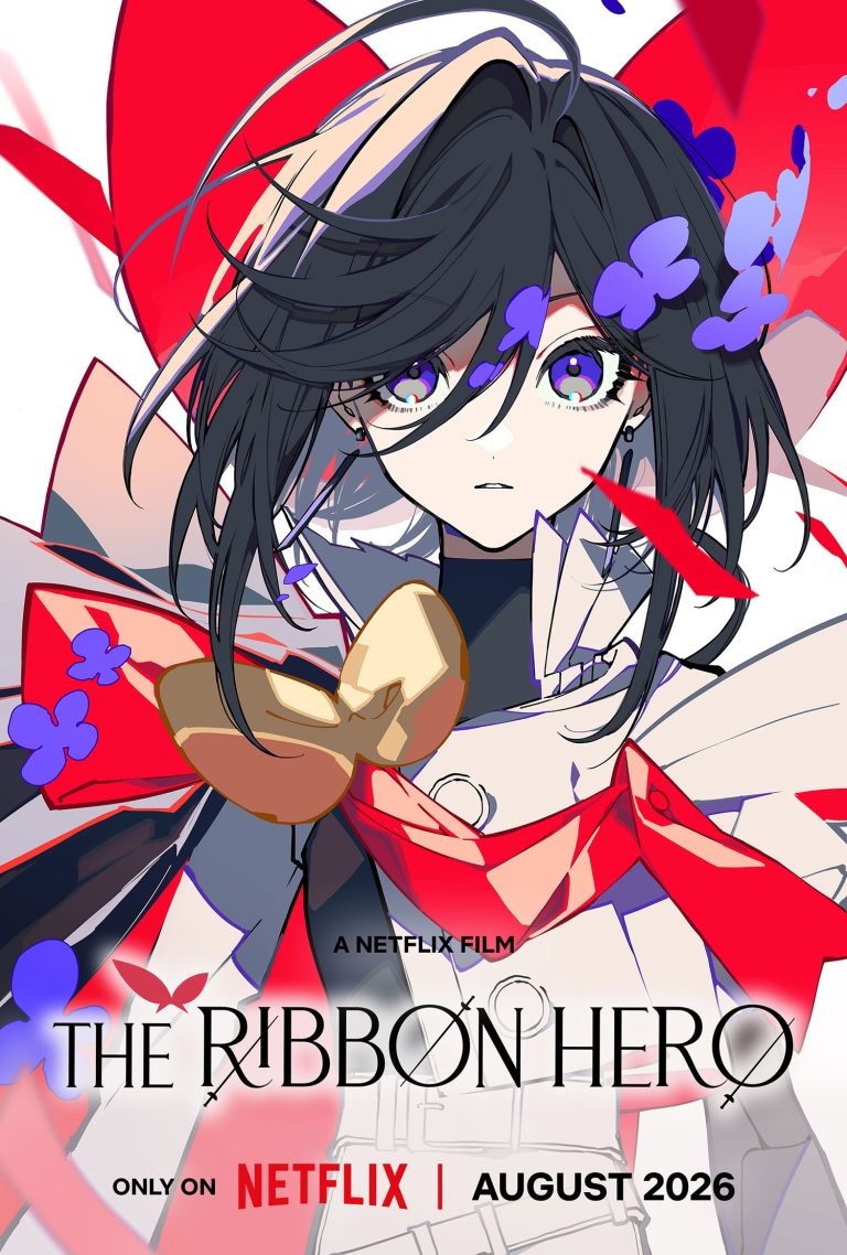 The Ribbon Hero di Netflix: Evolusi Berani Princess Knight Karya Osamu Tezuka Jadi Petualangan Seru