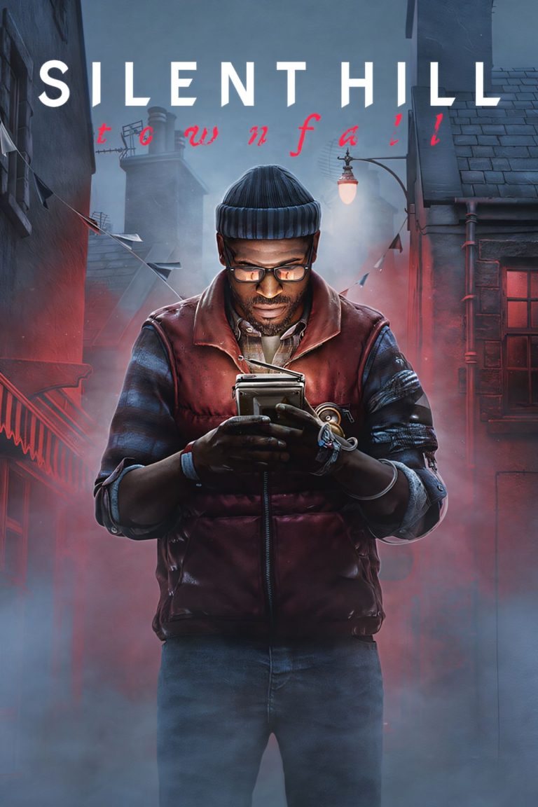 Silent Hill: Townfall Rilis 24 September — NeoBards Entertainment Garap Horor Terbaru Konami yang Bikin Merinding