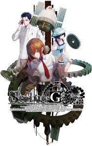 Steins;Gate Re:Boot Drops August 20 — and the Producer Just Confirmed a New Ending That Changes Everything
