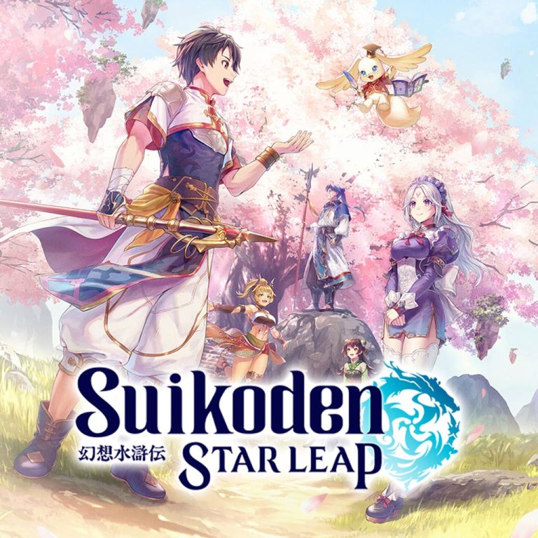 Suikoden STAR LEAP Just Launched Today — Konami’s First Mobile RPG Is the Comeback Fans Never Saw Coming