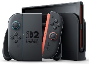 Nintendo Switch 2 Sales Just Hit 23.68 Million — But the Real Story Is a 150% Profit Explosion