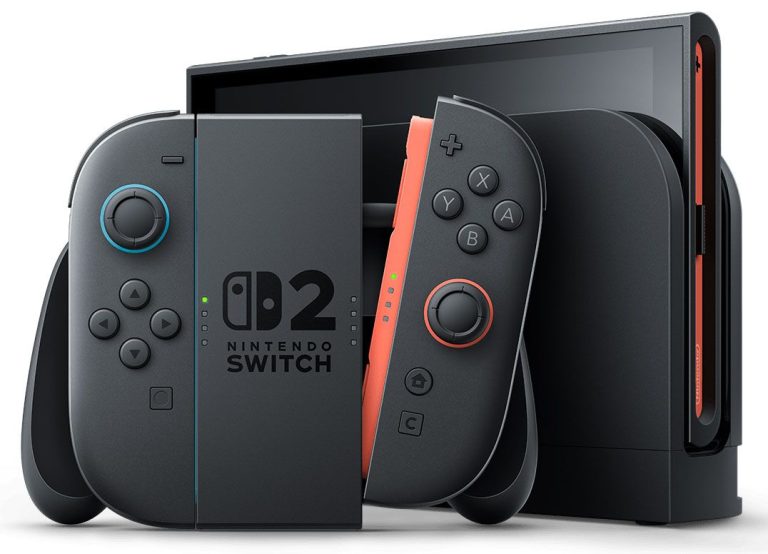 Nintendo Switch 2 Sales Just Hit 23.68 Million — But the Real Story Is a 150% Profit Explosion