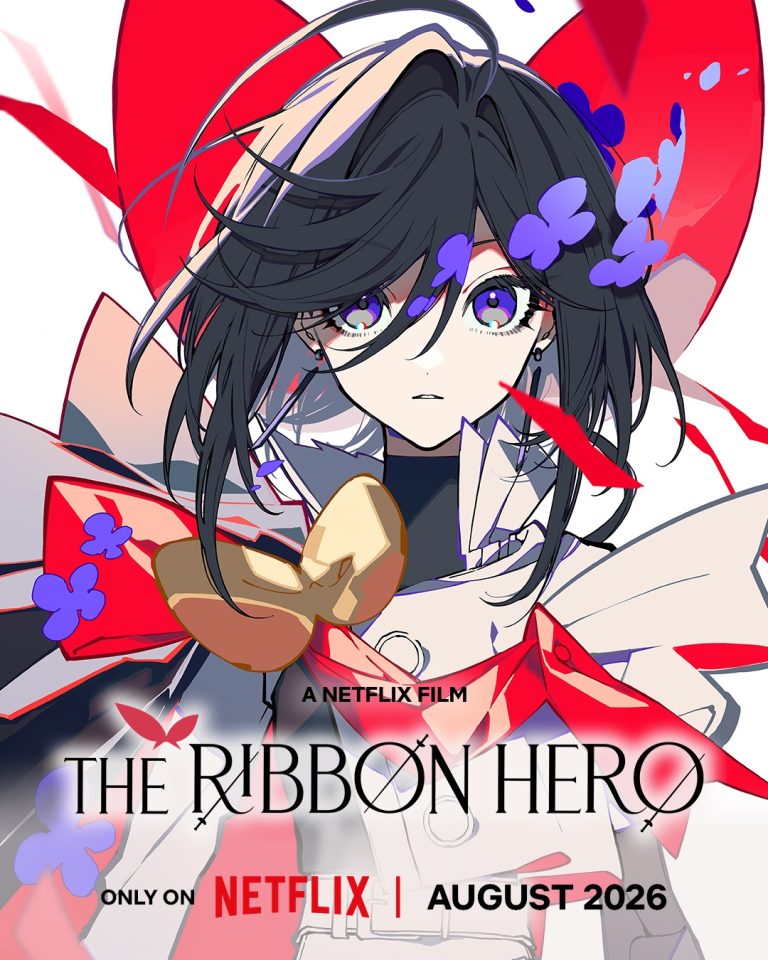 The Ribbon Hero: Netflix Just Revived Osamu Tezuka’s Princess Knight — and It Premieres This Month