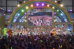 Tokyo Idol Festival 2026 Just Ended — 196 Idol Groups, One Epic Finale, and the Internet Can’t Stop Talking