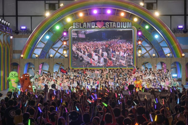 Tokyo Idol Festival 2026 Just Ended — 196 Idol Groups, One Epic Finale, and the Internet Can’t Stop Talking