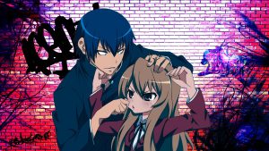 Toradora Theatrical Film Just Got Confirmed — And Rie Kugimiya Is Coming Back as Taiga