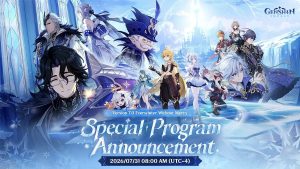 Genshin Impact 7.0 Rilis Hari Ini: Snezhnaya Akhirnya Terbuka, Ada Karakter Gratis dan Mode TPS Baru